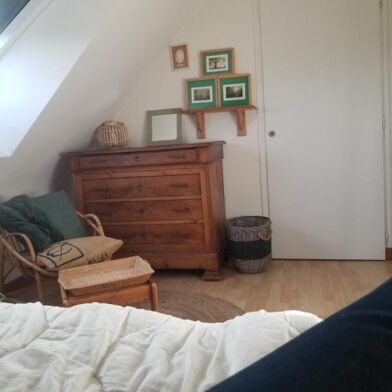 Appartement 1 pièces 350 €