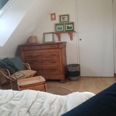 Appartement 1 pièces 350 €