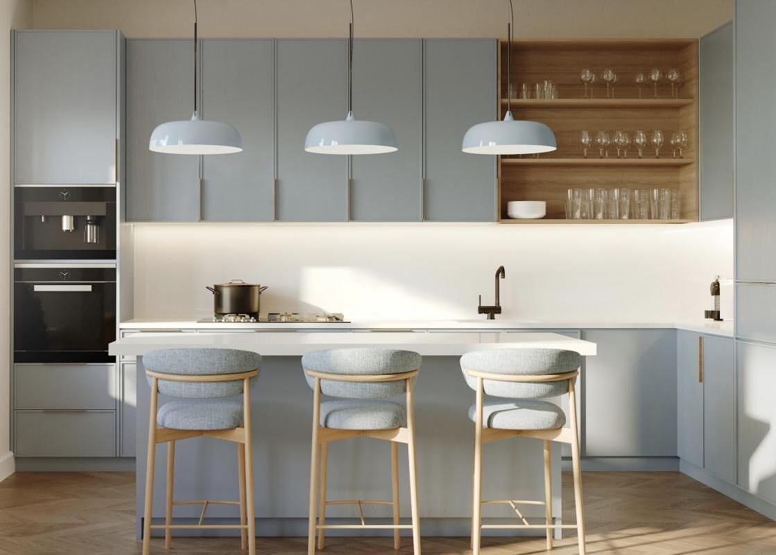 Appartement  T4 à vendre Toulouse 31100