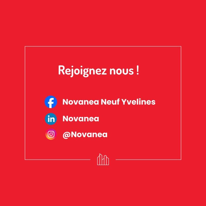 Appartement neuf 4 pièces 97 m²