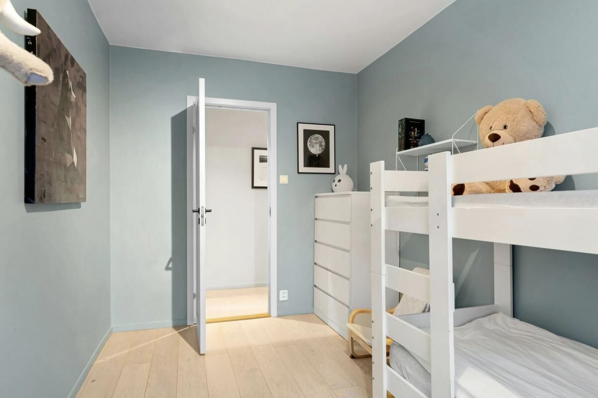 Appartement neuf 4 pièces 73 m²