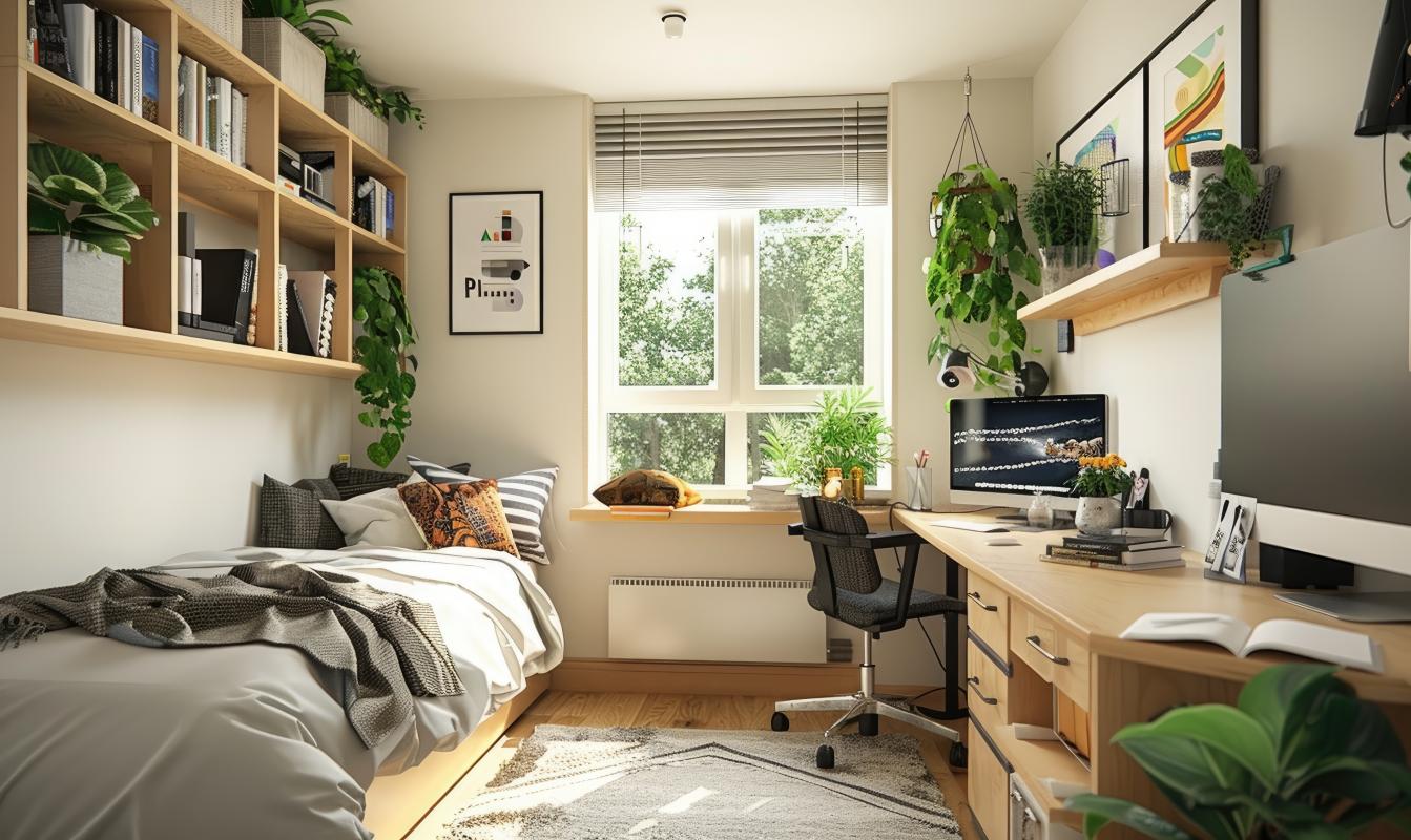 Appartement  T4 à vendre Aubervilliers 93300