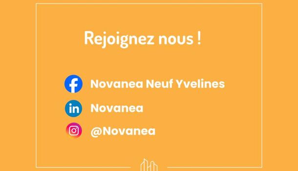 Appartement 3 pièces  à vendre Chatou 78400