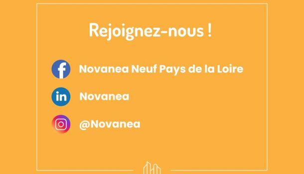 Appartement 4 pièces  à vendre Pornic 44210