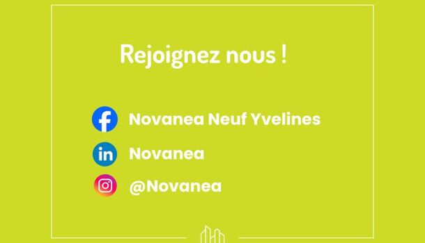 Appartement 4 pièces  à vendre Chatou 78400