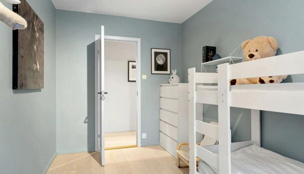 Appartement 4 pièces  à vendre Chatou 78400