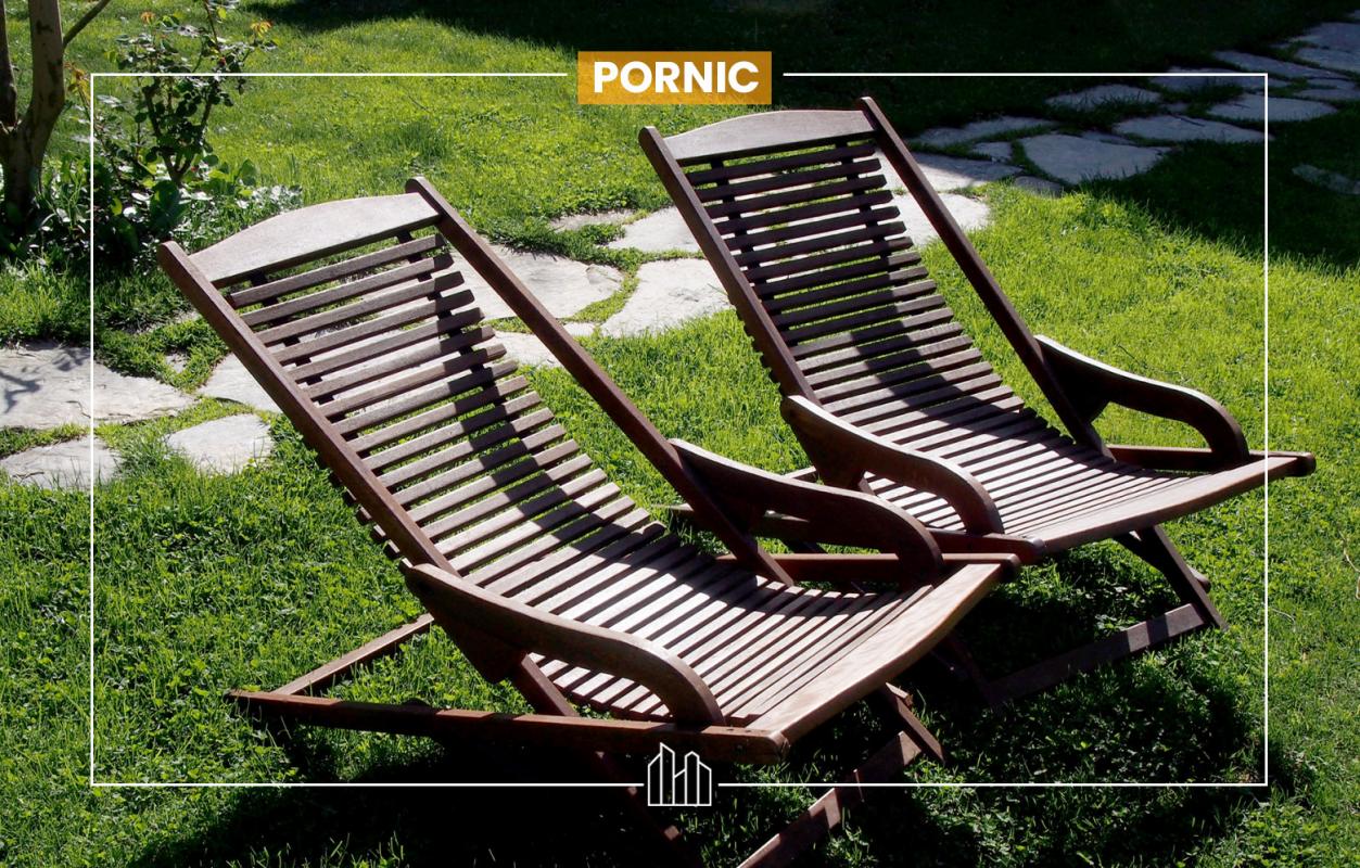 Appartement  T2 à vendre Pornic 44210