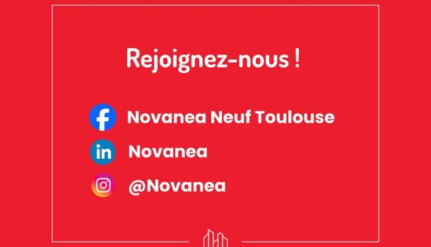 Appartement 2 pièces  à vendre Toulouse 31500