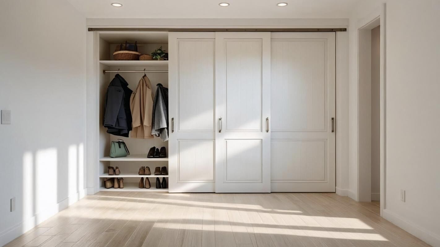 Appartement  T3 à vendre Aubervilliers 93300