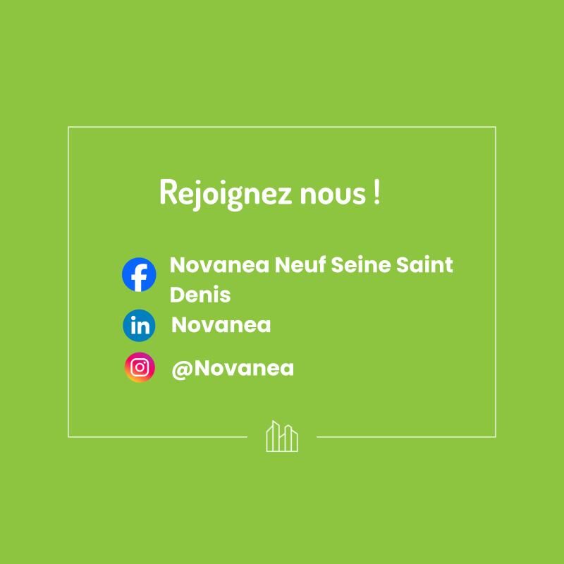 Appartement  T2 à vendre Aubervilliers 93300