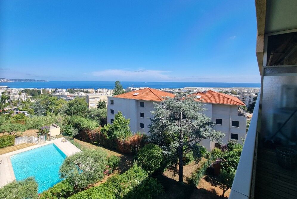 Photo Appartement de 2 pièces Nice