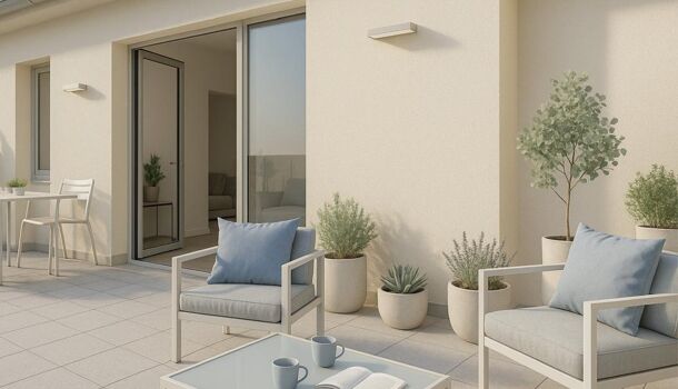 Appartement 4 pièces  à vendre Givors 69700