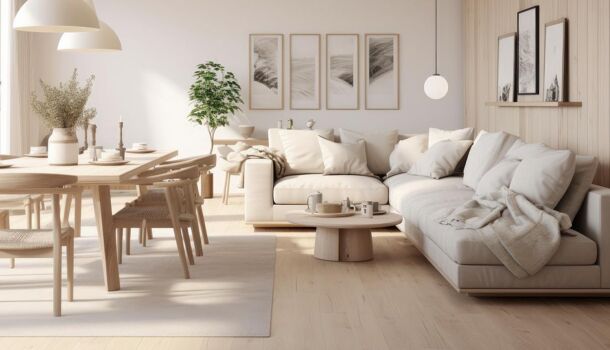 Appartement 4 pièces  à vendre Givors 69700