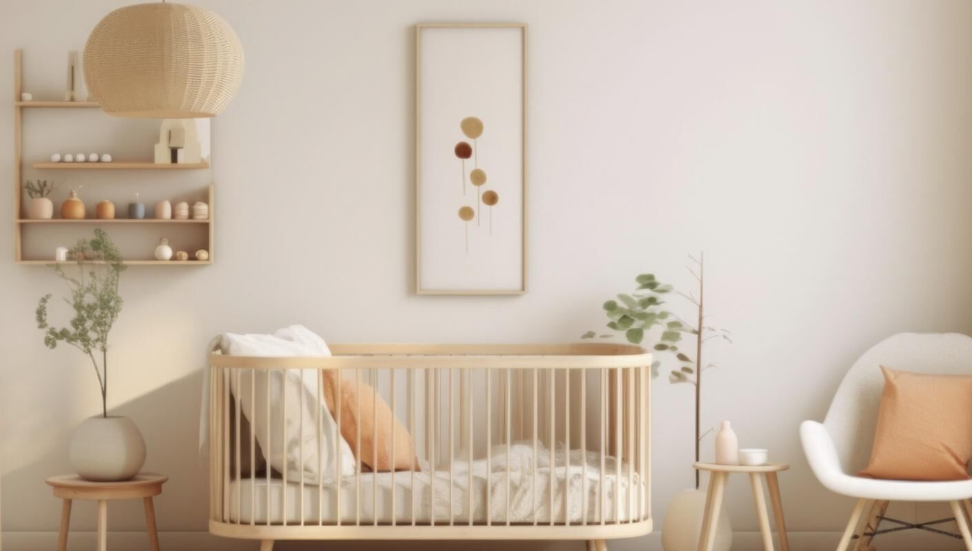 Appartement neuf 3 pièces 56 m²