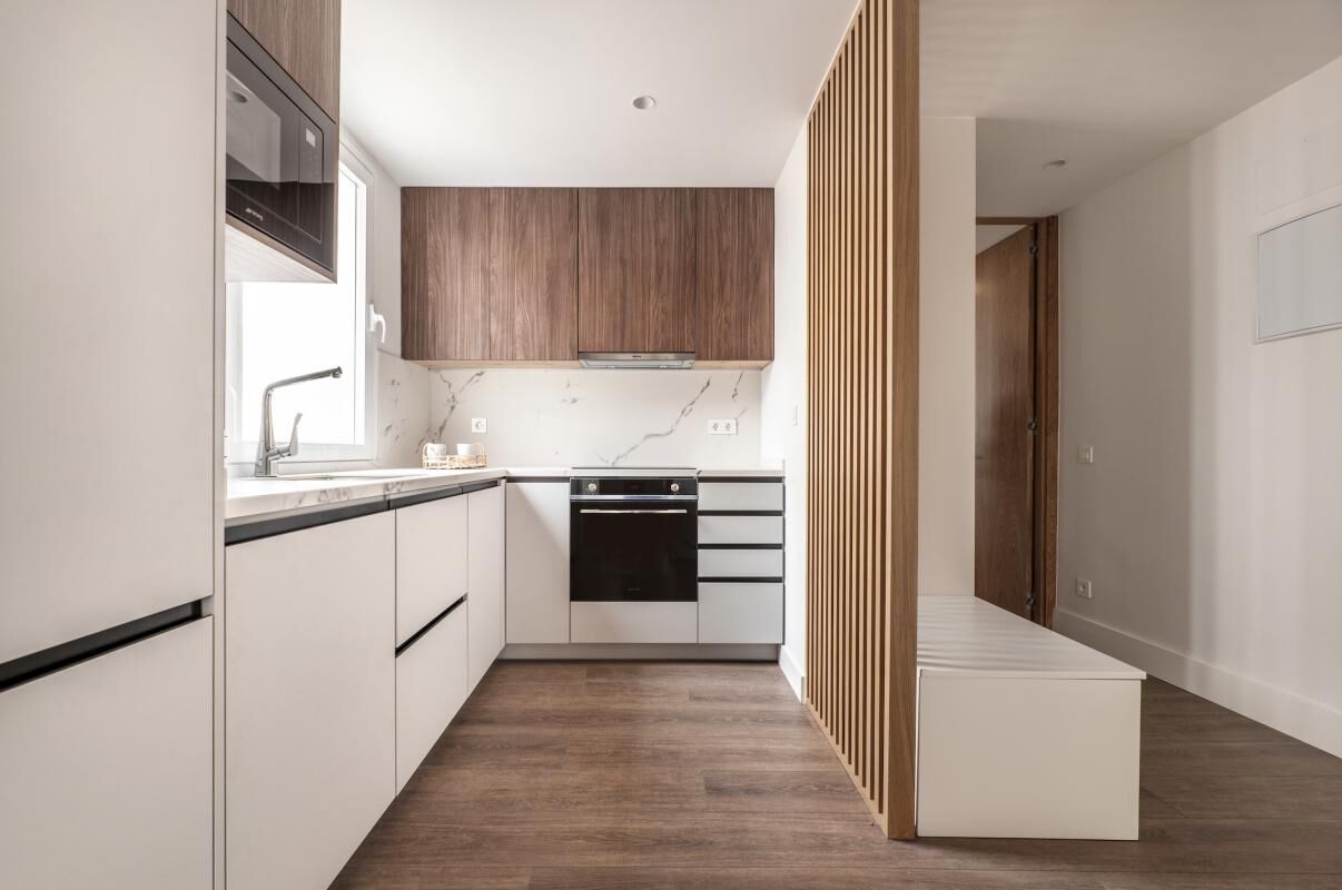 Appartement  T3 à vendre Toulouse 31300