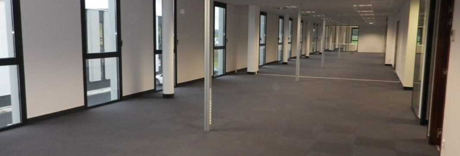Bureau  357 m² à vendre à Guipavas (29490)