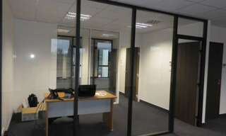 Bureau  357 m² à louer à Guipavas (29490)