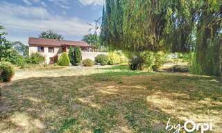 Maison 7 Pièces 200 m² à vendre à Durdat-Larequille (03310)