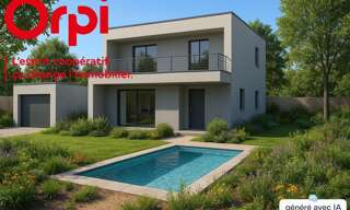 Terrain  1018 m² à vendre à La Tour-de-Salvagny (69890)