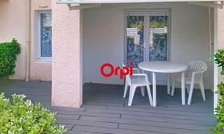 Appartement 1 Pièce 24 m² à vendre à Les Sables-d'Olonne (85180)