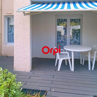 Appartement 1 pièces 129000 €