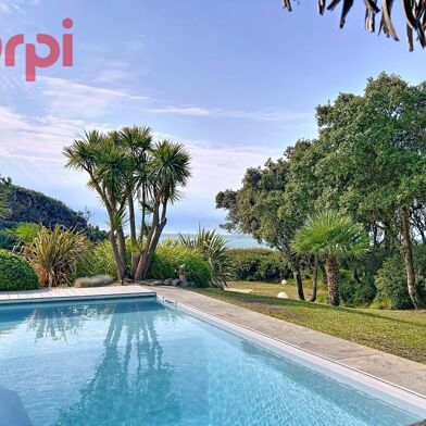 Maison 6 pièces 2375000 €