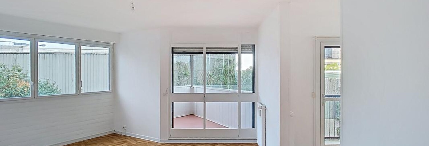 Appartement 4 Pièces 80 m² à louer à Nantes (44200)