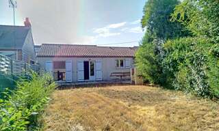 Maison 2 Pièces 100 m² à vendre à Cholet (49300)