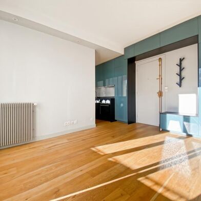 Appartement 2 pièces 169500 €