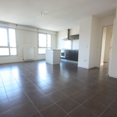 Appartement 3 pièces 265000 €