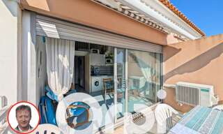 Appartement 3 Pièces 42 m² à vendre à Palavas-les-Flots (34250)