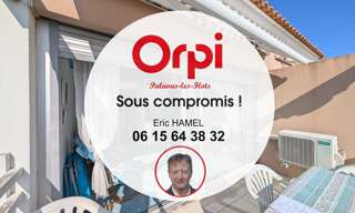 Appartement 3 Pièces 42 m² à vendre à Palavas-les-Flots (34250)