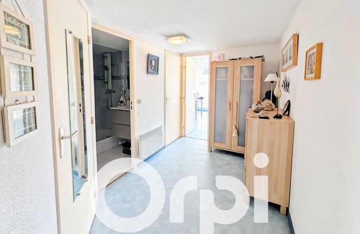 PALAVAS LES FLOTS : appartement 3 pièces 42 m² + parking + piscine — photo 4