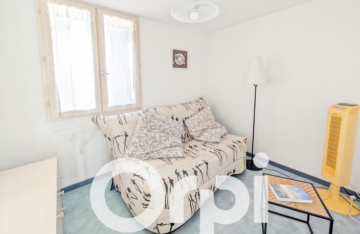PALAVAS LES FLOTS : appartement 3 pièces 42 m² + parking + piscine — photo 5