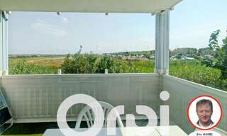 Appartement 2 Pièces 34 m² à vendre à Palavas-les-Flots (34250)