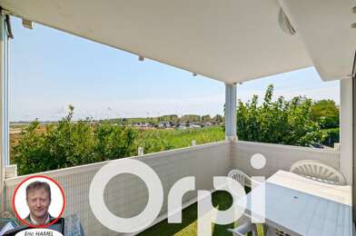 Appartement 2 pièces 169500 €