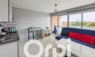 Appartement 2 Pièces 34 m² à vendre à Palavas-les-Flots (34250)