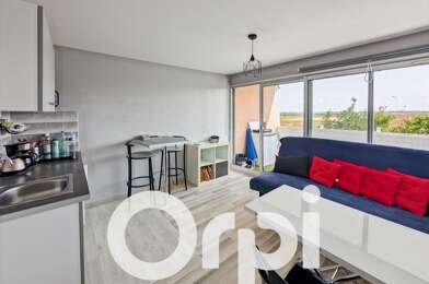 Appartement 2 pièces 165000 €