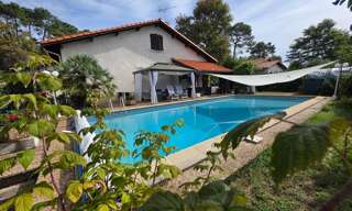 Maison 5 Pièces 121 m² à vendre à Mont-de-Marsan (40000)