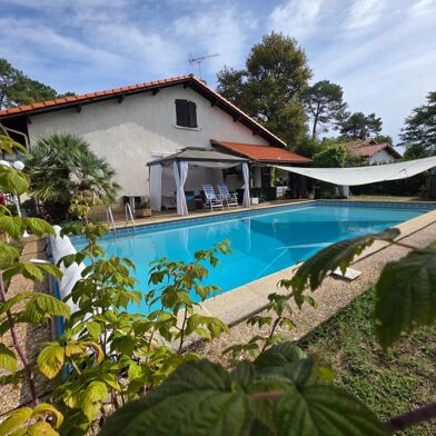 Maison 5 pièces 254000 €