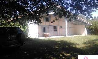 Maison 5 Pièces 169 m² à vendre à Labrit (40420)