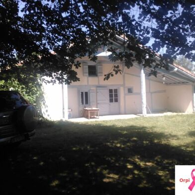 Maison 5 pièces 245000 €