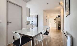 Appartement 6 Pièces 107 m² à vendre à Metz (57000)