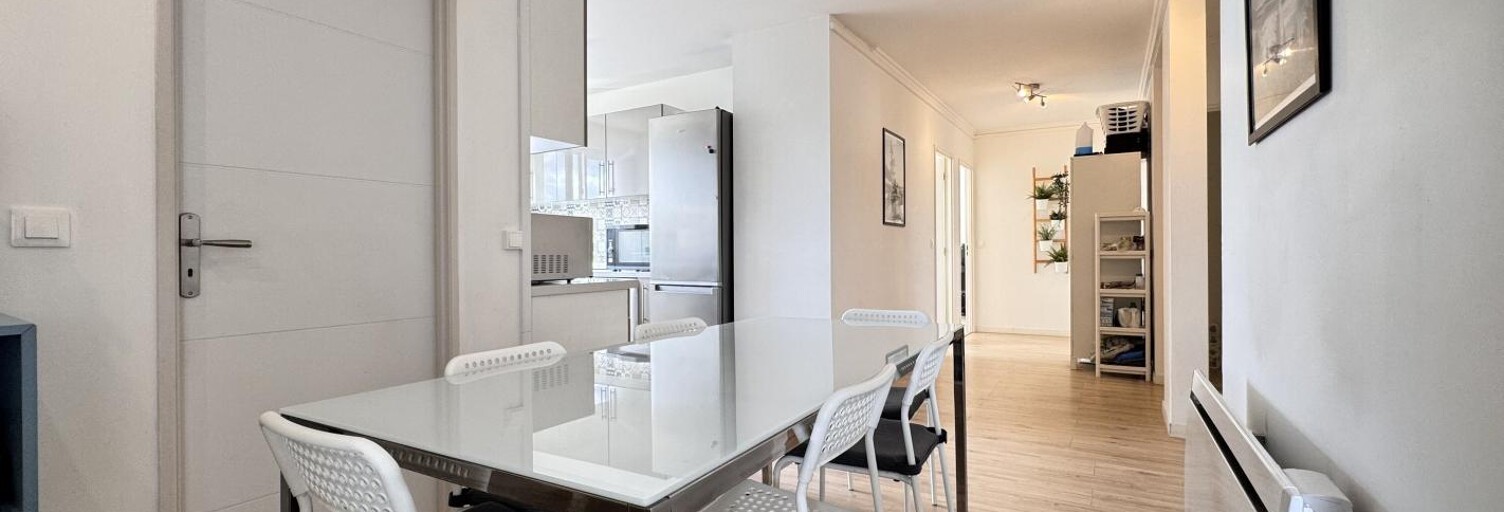 Appartement 6 Pièces 107 m² à vendre à Metz (57000)