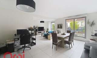 Appartement 3 Pièces  m² à louer à Nancy (54000)