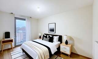 Appartement 3 Pièces 101 m² à louer à Nancy (54000)