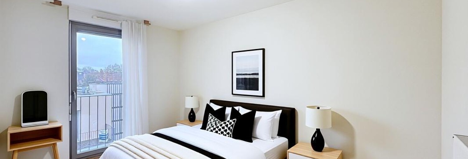 Appartement 3 Pièces 101 m² à louer à Nancy (54000)