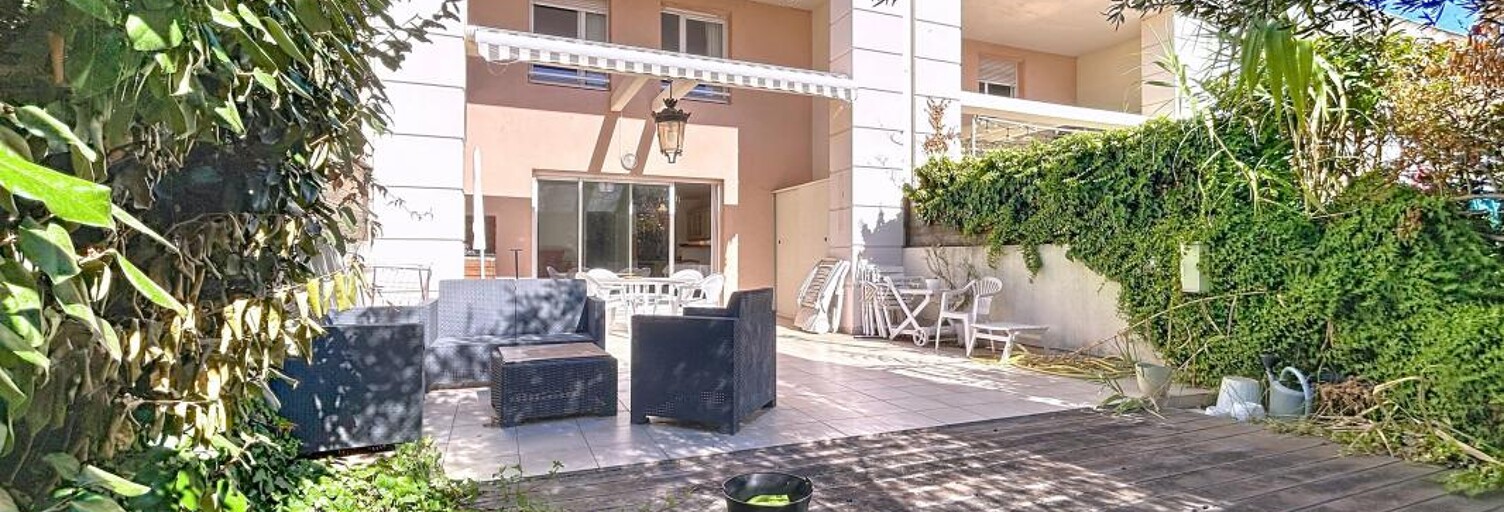 Maison 5 Pièces 116 m² à vendre à Fréjus (83600)