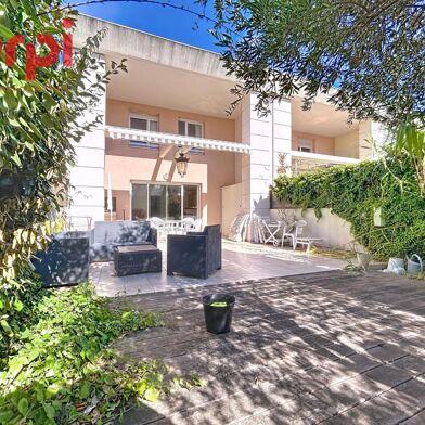 Maison 5 pièces 524500 €