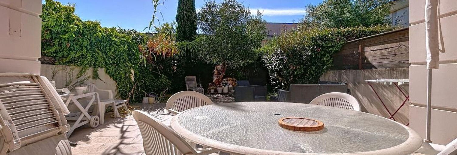 Maison 5 Pièces 116 m² à vendre à Fréjus (83600)